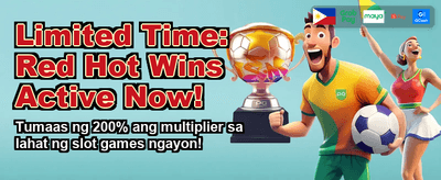 Win Big with Taya777bet!