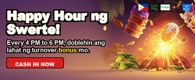 Register Now, Play Now!